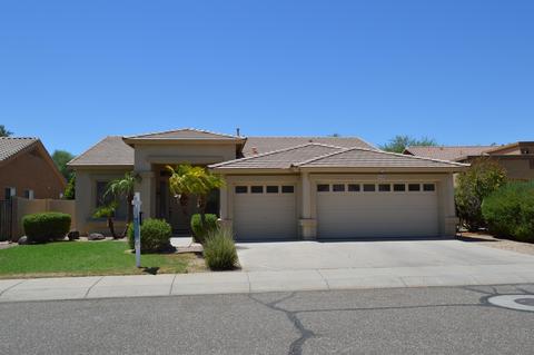 25628 N Hackberry Dr, Phoenix, AZ 85083 photo 1