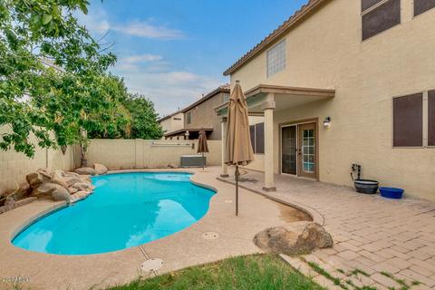 2057 S Falcon Dr, Gilbert, AZ 85295 photo 43
