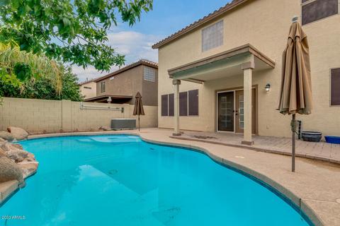 2057 S Falcon Dr, Gilbert, AZ 85295 photo 44