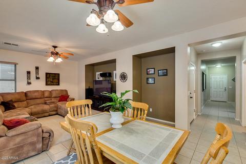 2057 S Falcon Dr, Gilbert, AZ 85295 photo 18
