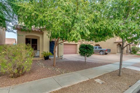 2057 S Falcon Dr, Gilbert, AZ 85295 photo 47
