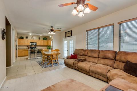 2057 S Falcon Dr, Gilbert, AZ 85295 photo 15