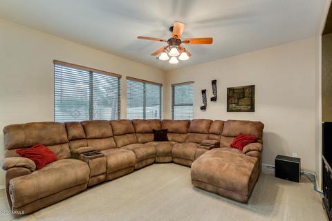 2057 S Falcon Dr, Gilbert, AZ 85295 photo 14