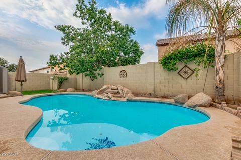 2057 S Falcon Dr, Gilbert, AZ 85295 photo 46
