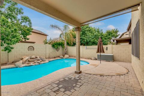 2057 S Falcon Dr, Gilbert, AZ 85295 photo 41