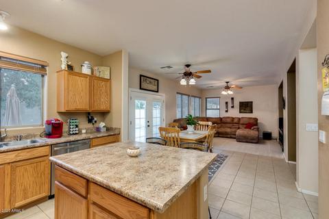 2057 S Falcon Dr, Gilbert, AZ 85295 photo 23