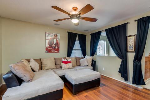 2057 S Falcon Dr, Gilbert, AZ 85295 photo 30