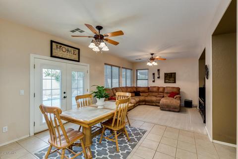 2057 S Falcon Dr, Gilbert, AZ 85295 photo 17
