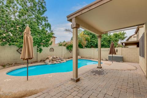 2057 S Falcon Dr, Gilbert, AZ 85295 photo 42