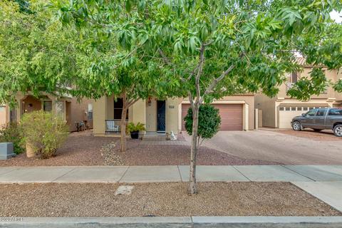2057 S Falcon Dr, Gilbert, AZ 85295 photo 48