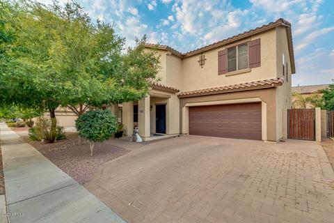 2057 S Falcon Dr, Gilbert, AZ 85295 photo 3