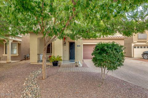 2057 S Falcon Dr, Gilbert, AZ 85295 photo 26