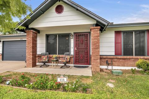 656 S 34th St, Mesa, AZ 85204 photo 2