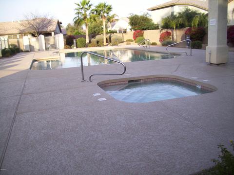 9262 E Lindner Ave, Mesa, AZ 85209 photo 15