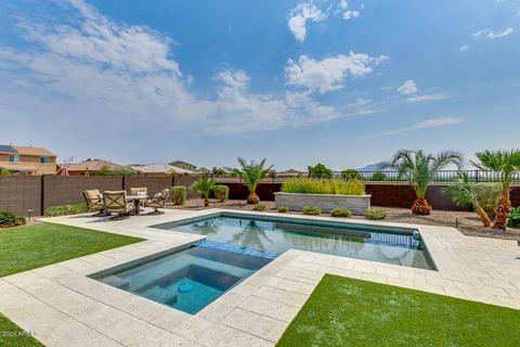 3581 E Appleby Dr, Gilbert, AZ 85298 photo 37