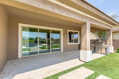 3581 E Appleby Dr, Gilbert, AZ 85298 photo 42