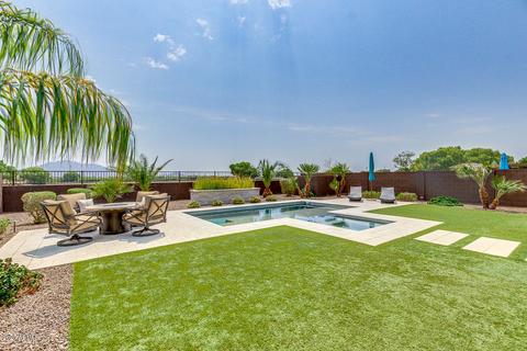 3581 E Appleby Dr, Gilbert, AZ 85298 photo 39