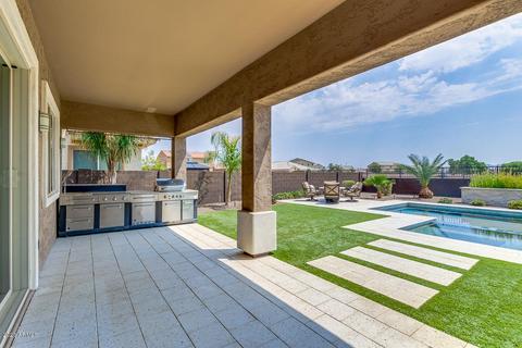 3581 E Appleby Dr, Gilbert, AZ 85298 photo 41