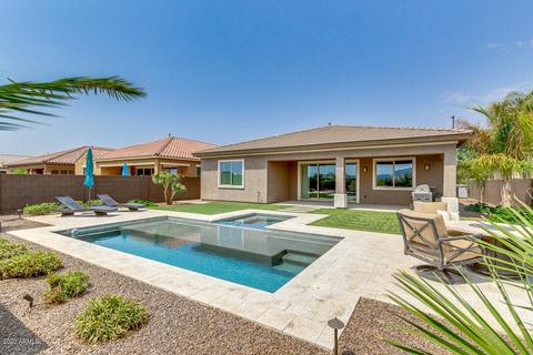 3581 E Appleby Dr, Gilbert, AZ 85298 photo 36