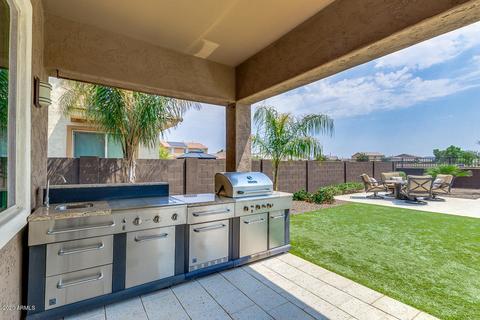 3581 E Appleby Dr, Gilbert, AZ 85298 photo 40