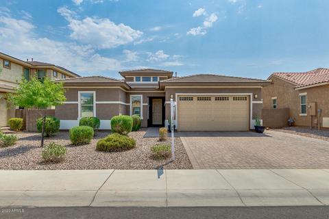 3581 E Appleby Dr, Gilbert, AZ 85298 photo 2