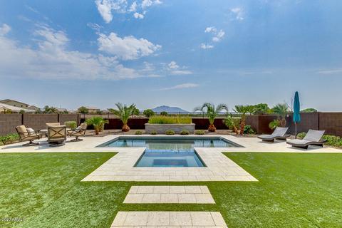 3581 E Appleby Dr, Gilbert, AZ 85298 photo 35