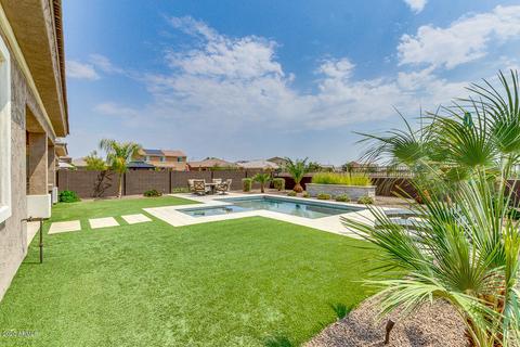 3581 E Appleby Dr, Gilbert, AZ 85298 photo 38