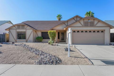 4339 E Blanche Dr, Phoenix, AZ 85032 photo 1