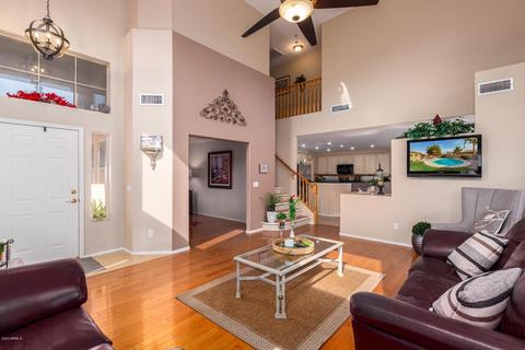 263 E Laredo Ave, Gilbert, AZ 85296 photo 12