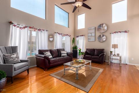 263 E Laredo Ave, Gilbert, AZ 85296 photo 14