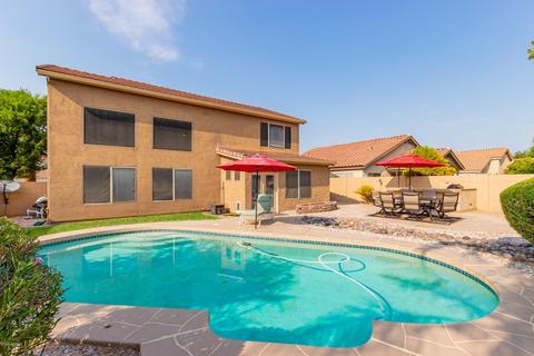 263 E Laredo Ave, Gilbert, AZ 85296 photo 4