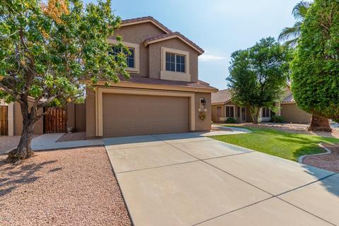 263 E Laredo Ave, Gilbert, AZ 85296 photo 2