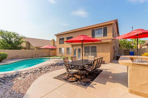 263 E Laredo Ave, Gilbert, AZ 85296 photo 3