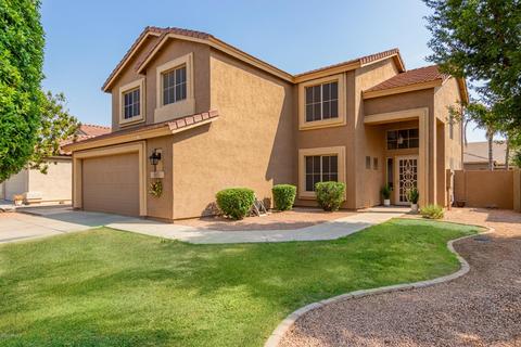 263 E Laredo Ave, Gilbert, AZ 85296 photo 1