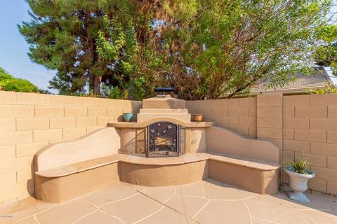 263 E Laredo Ave, Gilbert, AZ 85296 photo 8