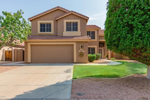 263 E Laredo Ave, Gilbert, AZ 85296 photo 9