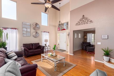 263 E Laredo Ave, Gilbert, AZ 85296 photo 13
