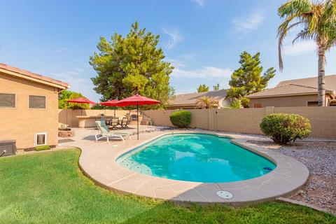263 E Laredo Ave, Gilbert, AZ 85296 photo 5