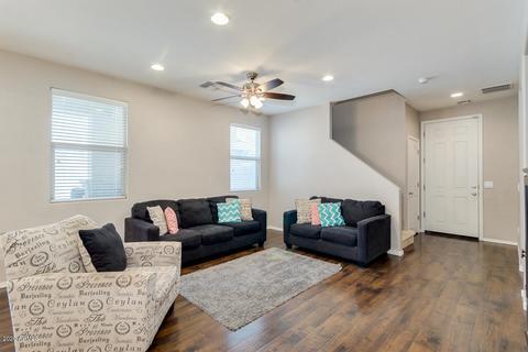 2904 S Hansen Dr, Gilbert, AZ 85295 photo 5