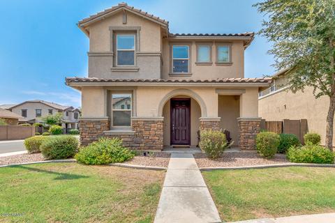 2904 S Hansen Dr, Gilbert, AZ 85295 photo 1