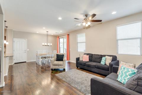 2904 S Hansen Dr, Gilbert, AZ 85295 photo 4