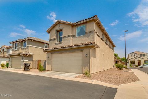 2904 S Hansen Dr, Gilbert, AZ 85295 photo 30