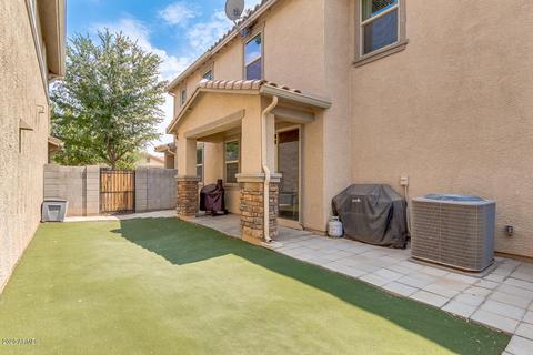 2904 S Hansen Dr, Gilbert, AZ 85295 photo 28