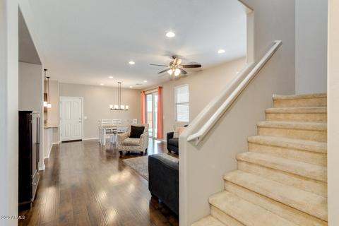 2904 S Hansen Dr, Gilbert, AZ 85295 photo 3