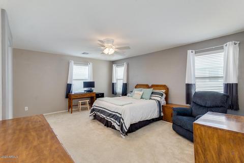 2904 S Hansen Dr, Gilbert, AZ 85295 photo 13