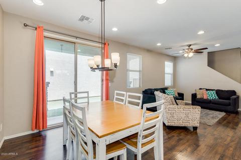 2904 S Hansen Dr, Gilbert, AZ 85295 photo 6