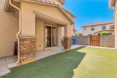 2904 S Hansen Dr, Gilbert, AZ 85295 photo 27