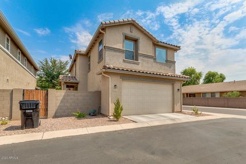 2904 S Hansen Dr, Gilbert, AZ 85295 photo 29