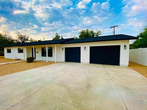 3528 E Osborn Rd, Phoenix, AZ 85018 photo 5