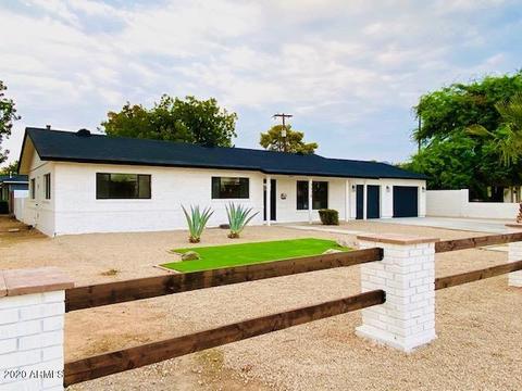 3528 E Osborn Rd, Phoenix, AZ 85018 photo 1